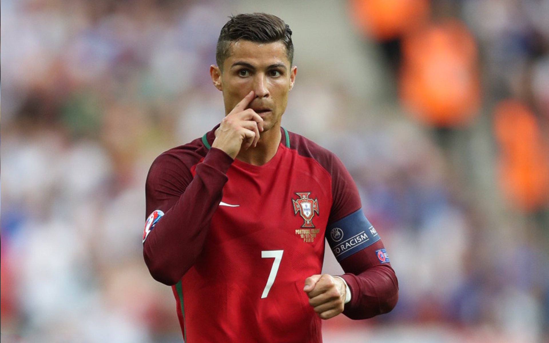 巴黎看台爆满,却未能见证胜利,巴黎视察